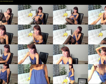 fritha — 52 minute Chaturbate female cam capture, 720p, Aug 20, 2022