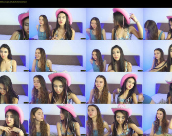 projectdanta — 36 minute Chaturbate female cam capture, 1080p, Aug 21, 2022