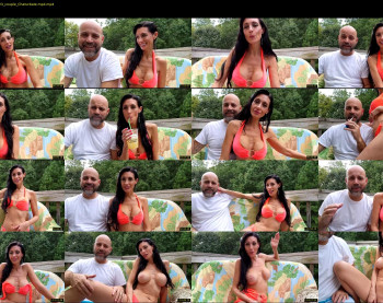 sofia3211 — 96 minute Chaturbate couple cam capture, 720p, Aug 21, 2022