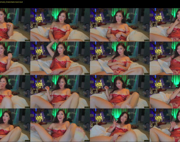 _1s___ — 54 minute Chaturbate female cam capture, 1080p, Aug 21, 2022
