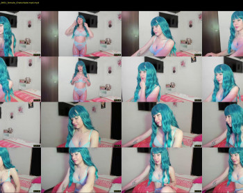 _arimonserrat — 48 minute Chaturbate female cam capture, 1080p, Aug 21, 2022