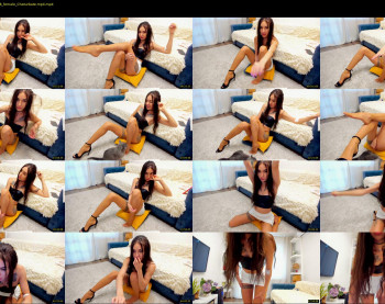 _funsize_ — 55 minute Chaturbate female cam capture, 1080p, Aug 22, 2022