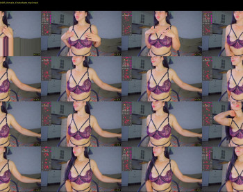 _littlemouse_ — 3 minute Chaturbate couple cam capture, 4K, Aug 22, 2022