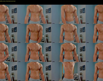 clintmasterss — 12 minute Chaturbate male cam capture, 1080p, Aug 22, 2022