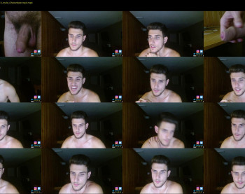 cloudsent — 27 minute Chaturbate male cam capture, 1080p, Aug 21, 2022