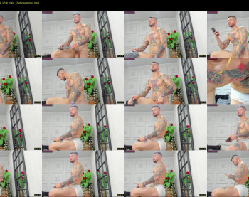 dimitri_sullivan — 12 minute Chaturbate male cam capture, 1080p, Aug 21, 2022