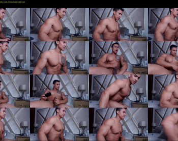 dimitriklein — 24 minute Chaturbate male cam capture, 1080p, Aug 21, 2022