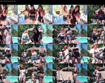 dirtystudents — 59 minute Chaturbate couple cam capture, 1080p, Aug 21, 2022