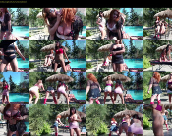 dirtystudents — 60 minute Chaturbate couple cam capture, 1080p, Aug 21, 2022