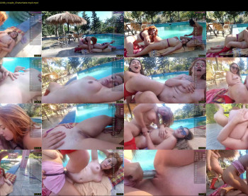 dirtystudents — 54 minute Chaturbate couple cam capture, 1080p, Aug 21, 2022