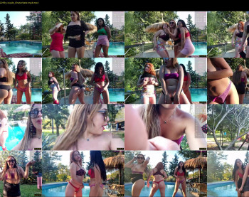 dirtystudents — 58 minute Chaturbate couple cam capture, 1080p, Aug 21, 2022