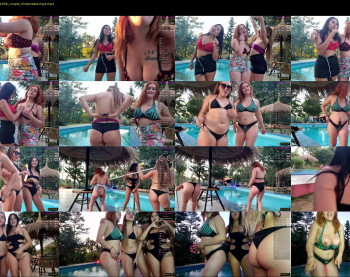 dirtystudents — 57 minute Chaturbate couple cam capture, 1080p, Aug 21, 2022