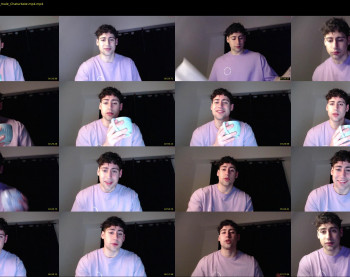 drmozo — 9 minute Chaturbate male cam capture, 720p, Aug 21, 2022