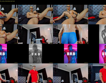 dylanlenox — 103 minute Chaturbate male cam capture, 720p, Aug 21, 2022