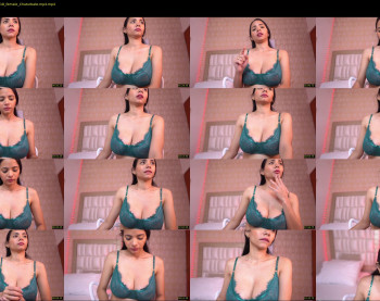 emaboobs — 12 minute Chaturbate female cam capture, 1080p, Aug 22, 2022