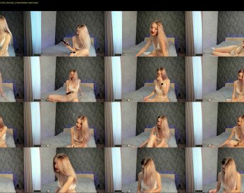 emilydancee — 46 minute Chaturbate couple cam capture, 720p, Aug 21, 2022
