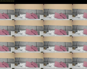 emmasmithh2 — 4 minute Chaturbate female cam capture, 720p, Aug 21, 2022