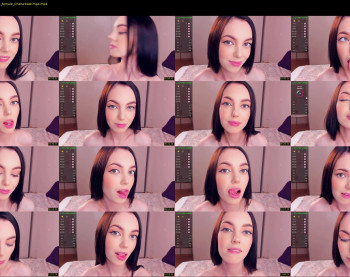 evalanis — 16 minute Chaturbate couple cam capture, 1080p, Aug 21, 2022
