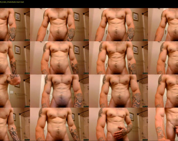 evancage — 7 minute Chaturbate male cam capture, 480p, Aug 22, 2022