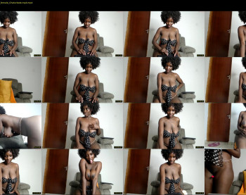 gulpess — 107 minute Chaturbate female cam capture, 480p, Aug 22, 2022