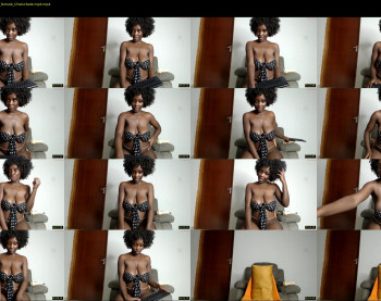 gulpess — 8 minute Chaturbate female cam capture, 480p, Aug 22, 2022