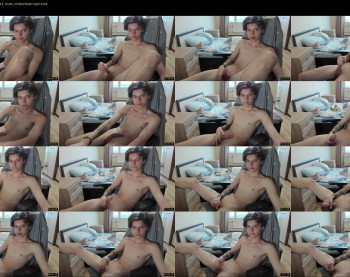 guy_liam1 — 13 minute Chaturbate male cam capture, 1080p, Aug 21, 2022