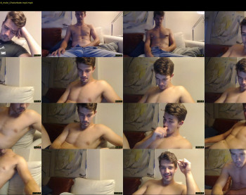 hiimpeter — 102 minute Chaturbate male cam capture, 480p, Aug 21, 2022