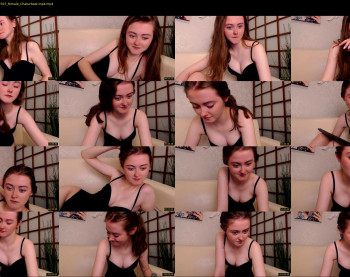kate_cuddle — 85 minute Chaturbate female cam capture, 720p, Aug 21, 2022