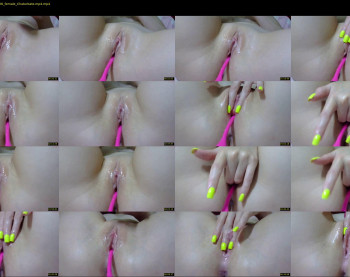 kitty1grey — 8 minute Chaturbate female cam capture, 720p, Aug 21, 2022