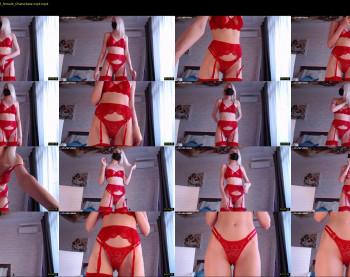 kwaayne — 54 minute Chaturbate female cam capture, 1080p, Aug 21, 2022