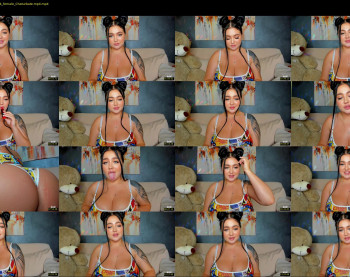 kylie_lips — 15 minute Chaturbate female cam capture, 1080p, Aug 21, 2022