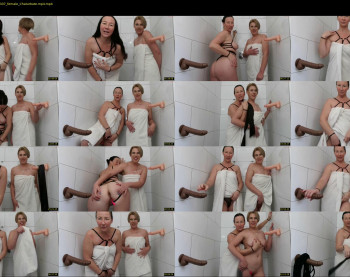 lexyleaf420 — 48 minute Chaturbate female cam capture, 720p, Aug 21, 2022