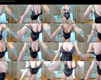 liveclassjay — 27 minute Chaturbate female cam capture, 1080p, Aug 21, 2022