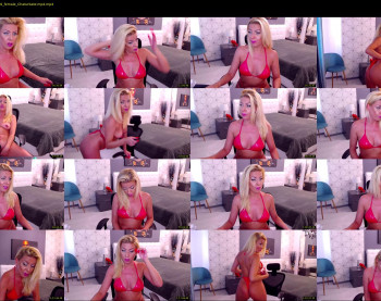 marimais — 94 minute Chaturbate female cam capture, 720p, Aug 21, 2022
