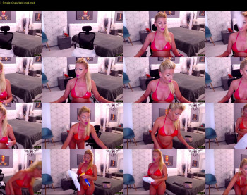 marimais — 22 minute Chaturbate female cam capture, 720p, Aug 21, 2022