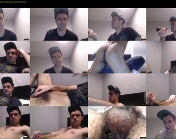 michmark23 — 129 minute Chaturbate male cam capture, 480p, Aug 21, 2022