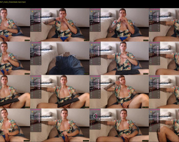 mr_longboy — 105 minute Chaturbate male cam capture, 720p, Aug 21, 2022