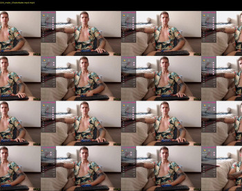 mr_longboy — 10 minute Chaturbate male cam capture, 720p, Aug 21, 2022