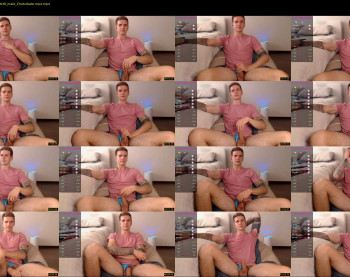 mr_longboy — 59 minute Chaturbate male cam capture, 720p, Aug 21, 2022