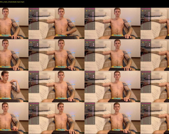 mr_longboy — 59 minute Chaturbate male cam capture, 720p, Aug 21, 2022