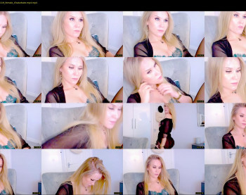 myassistant — 91 minute Chaturbate female cam capture, 720p, Aug 22, 2022