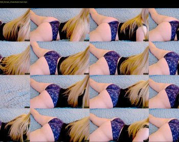 myassistant — 58 minute Chaturbate female cam capture, 720p, Aug 22, 2022