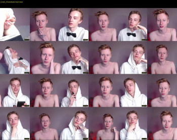 omg_pie — 39 minute Chaturbate male cam capture, 1080p, Aug 21, 2022