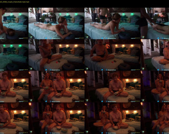 peppermintdusty — 54 minute Chaturbate couple cam capture, 1080p, Aug 22, 2022