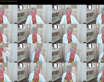 roxana_brooks — 4 minute Chaturbate female cam capture, 720p, Aug 21, 2022
