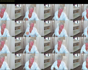 roxana_brooks — 7 minute Chaturbate female cam capture, 720p, Aug 21, 2022