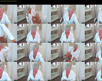roxana_brooks — 22 minute Chaturbate female cam capture, 720p, Aug 21, 2022