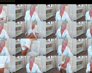 roxana_brooks — 10 minute Chaturbate female cam capture, 720p, Aug 21, 2022