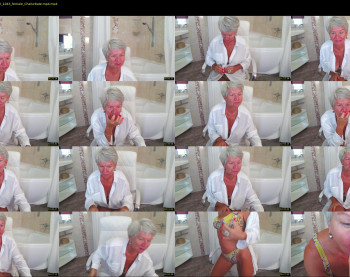 roxana_brooks — 8 minute Chaturbate female cam capture, 720p, Aug 21, 2022