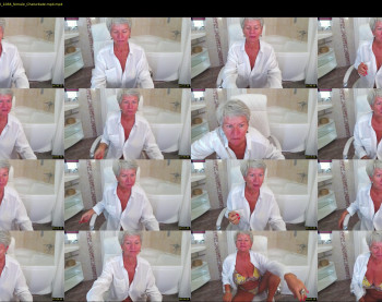 roxana_brooks — 11 minute Chaturbate female cam capture, 720p, Aug 21, 2022